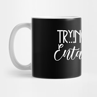 Quote6 Mug